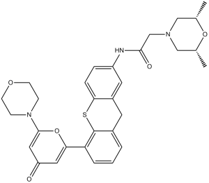 KU-60019 925701-49-1